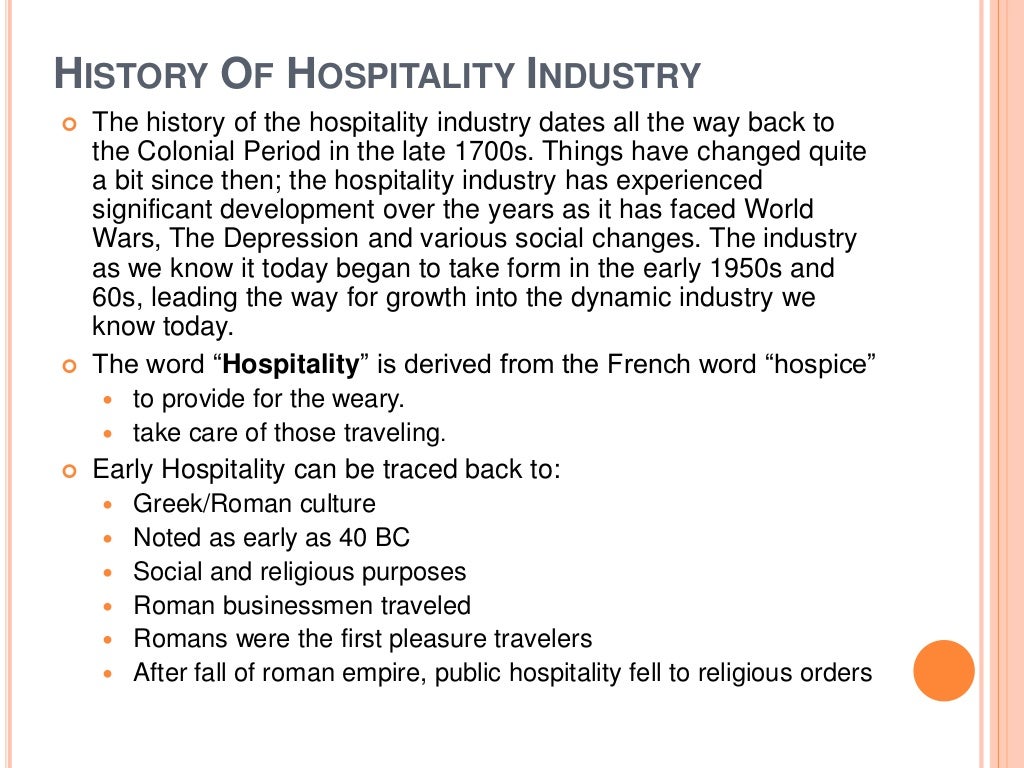 frankfinn hospitality assignment 1 answers