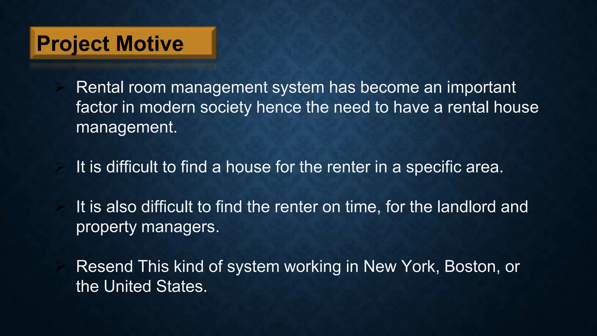 room rental ppt.pptx