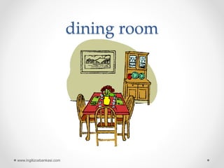 dining room
www.ingilizcebankasi.com
 