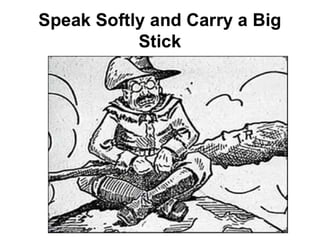 Roosevelt Taft Wilson | PPT