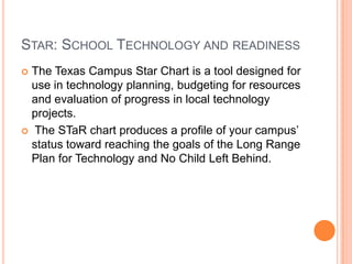 Key Area Summary I: Teaching and Learning