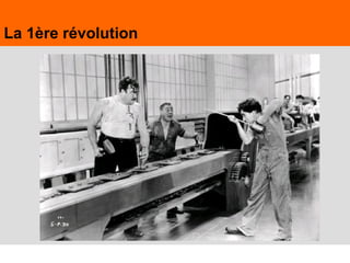 58Juin 2009,© Nouvelle Donne, www.nouvelledonne.fr 58
La 1ère révolution
 