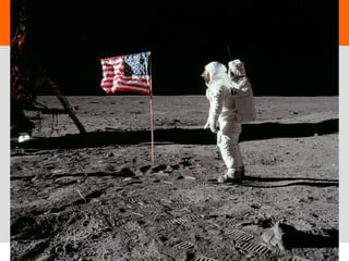 75
We choose to go to the moon
 