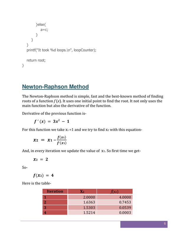 Numerical Method Analysis Algebraic And Transcendental Equations Non numerical-method-analysis-algebraic-and-transcendental-equations-non
