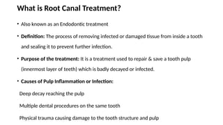 Root Canal Filling Materials (Dr Shreedhar Angadi).pptx