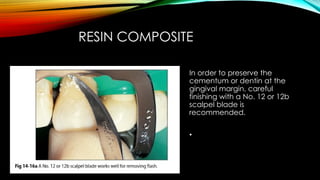 Root caries and class Vclass five tooth.pptx