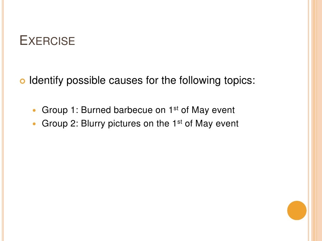 what is meant by the term root cause analysis what is meant by the term root cause analysis