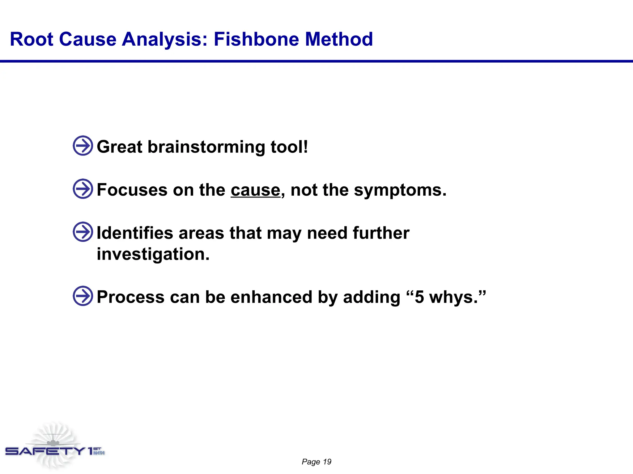 Root Cause and problem root Analysis.ppt