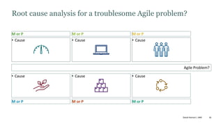 Root Cause Analysis | PPTX