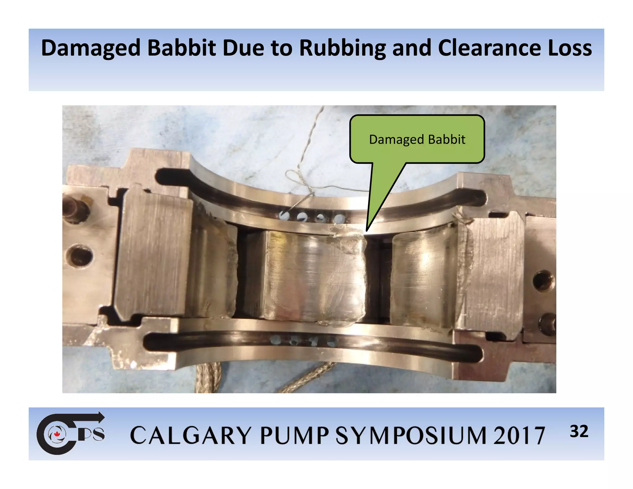 Root Cause Failure Analysis Methods for Pump Failures | PDF