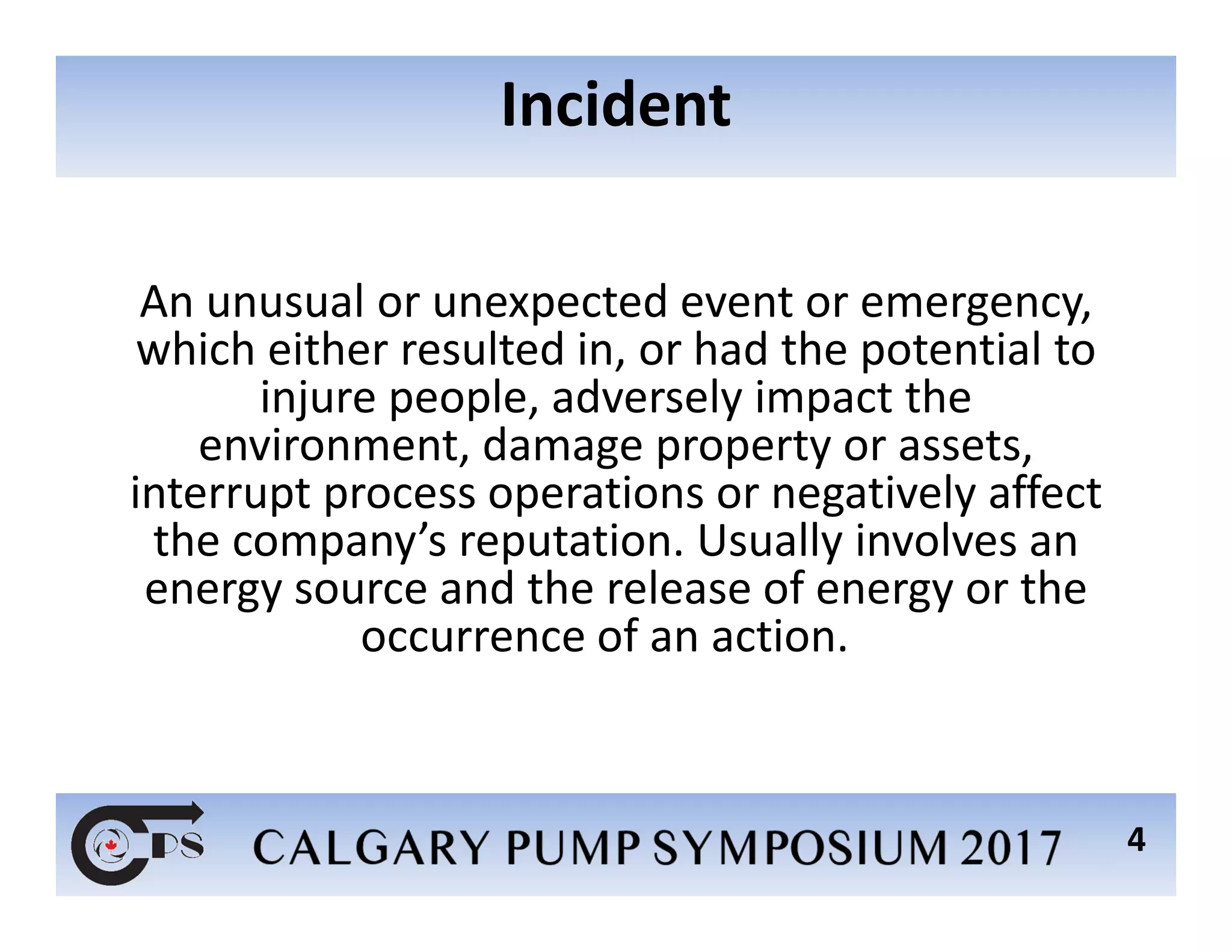 Root Cause Failure Analysis Methods for Pump Failures | PDF