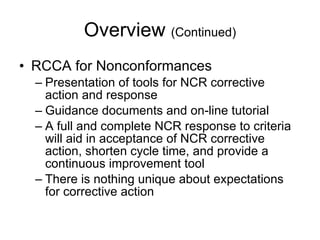 Rca Action Root Cause Corrective Action | PPT