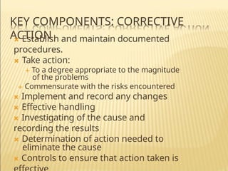 Comprehensive Root Cause Corrective Action (RCCA) Process and NCR ...