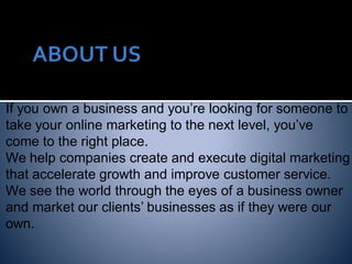 Root force marketer rfm (2)