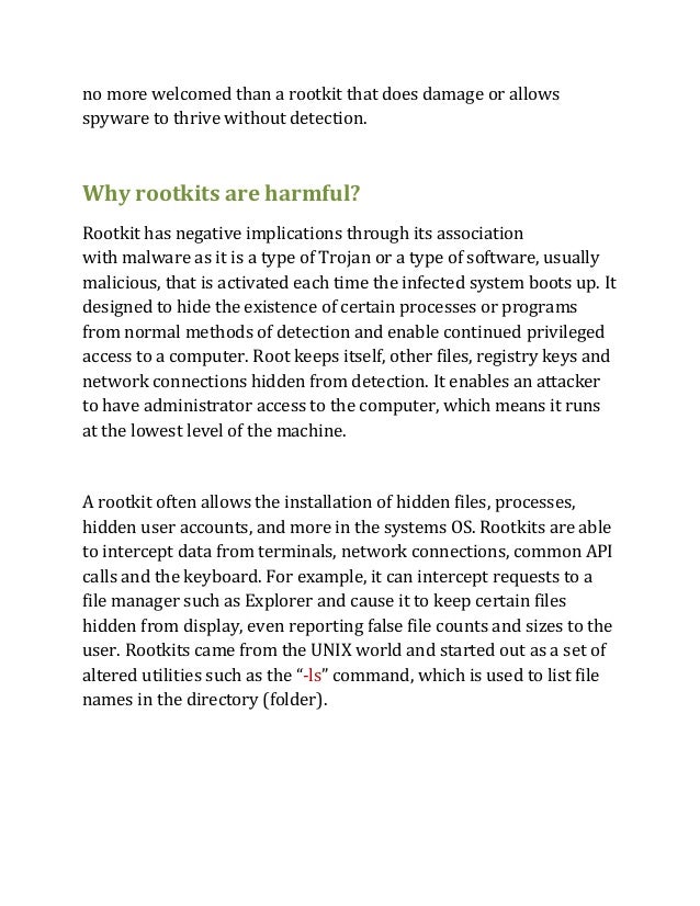 Rootkit research paper 07 picture