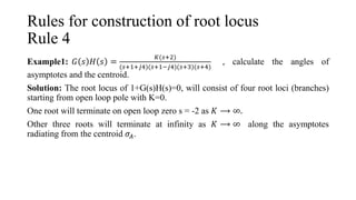 Root Locus Technique.pptx
