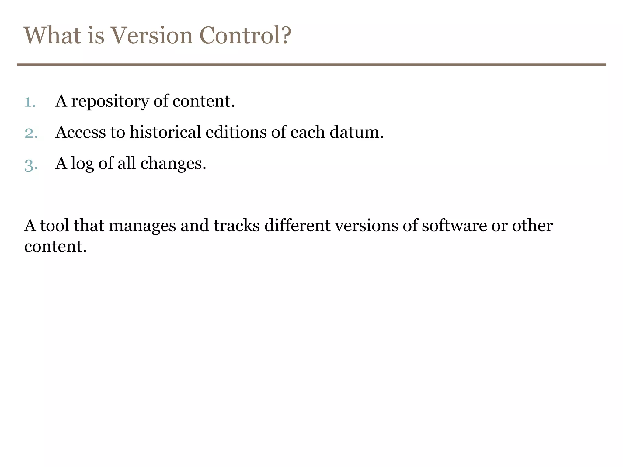 When to push and when to pull?Push:Allows anyone to push.Automated.Caller configures server.Easier?Pull:Initiated by authorized caller.Same artifact is pulled to different environments.Server configures itself.Safer?Vague difference:Push -> Pull: Server requests a push.Pull -> Push: Sshand issue pull command.