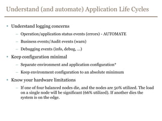 Choose automatable TechnologyUse an embedded container. (Executable jar with war)No need to deploy, just start and stop. Trivial to setup.Full control over the JVM.Easy to automate.Easy to post-mortem (kill -3 <pid>)Some containers that work:JettyNetty / Grizzly Glassfish (at least before Oracle)See: https://github.com/bekkopen/jetty-pkg