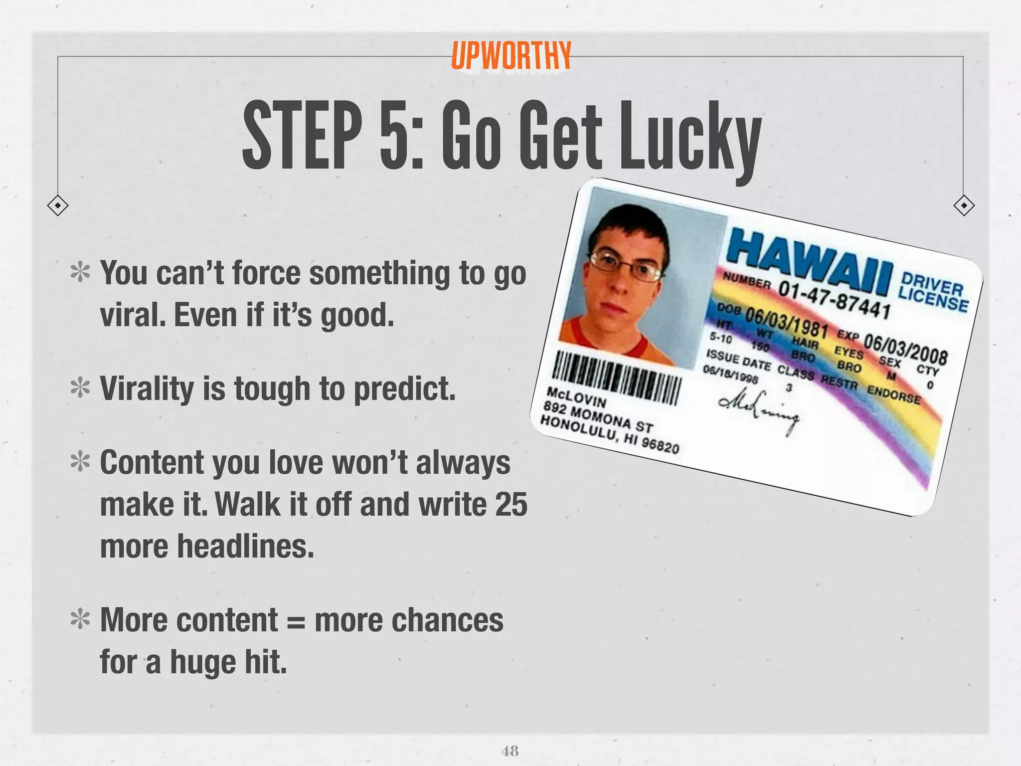 Blend It All Together
                                                                                                6th,	
 