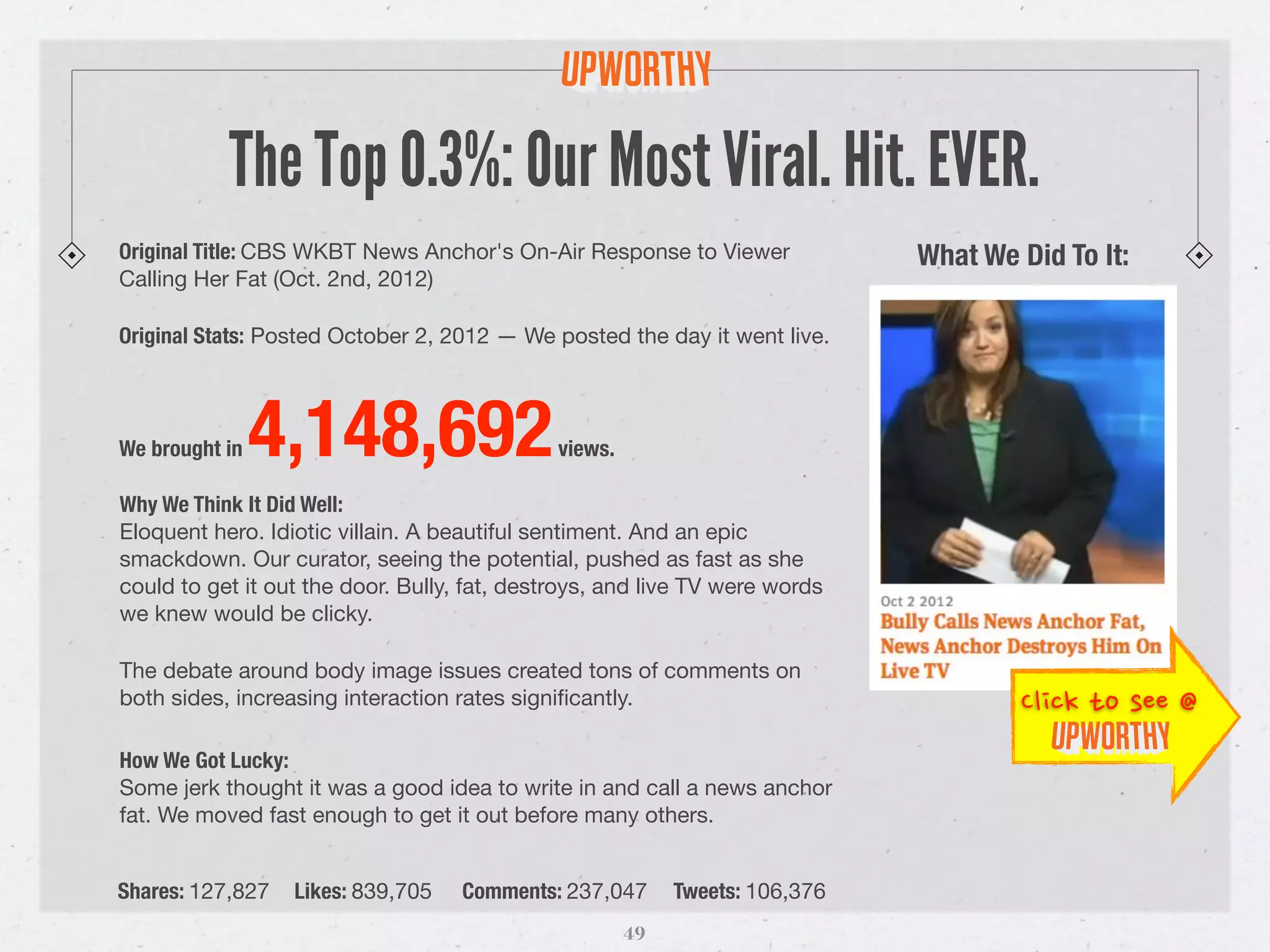  2012
                Launches	
 