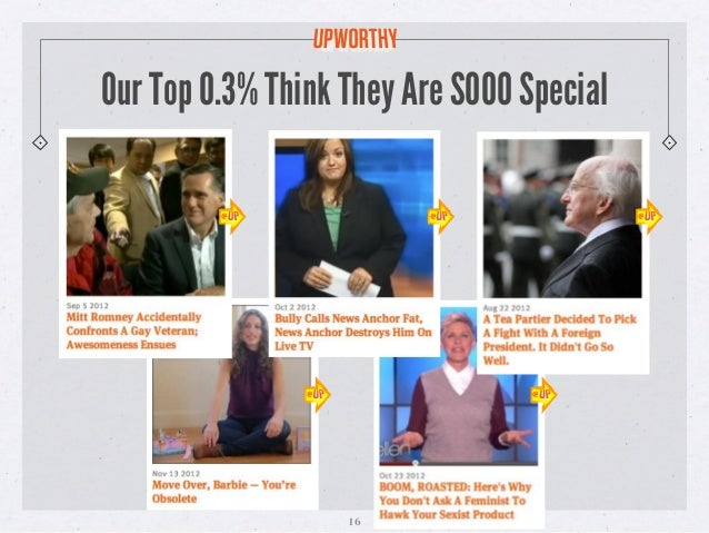 How To Make That One Thing Go Viral Slide 16