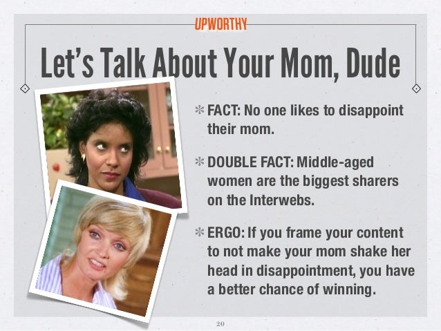 How To Make That One Thing Go Viral Slide 20