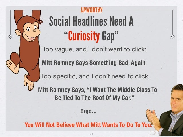 How To Make That One Thing Go Viral Slide 21