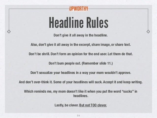 How To Make That One Thing Go Viral Slide 24