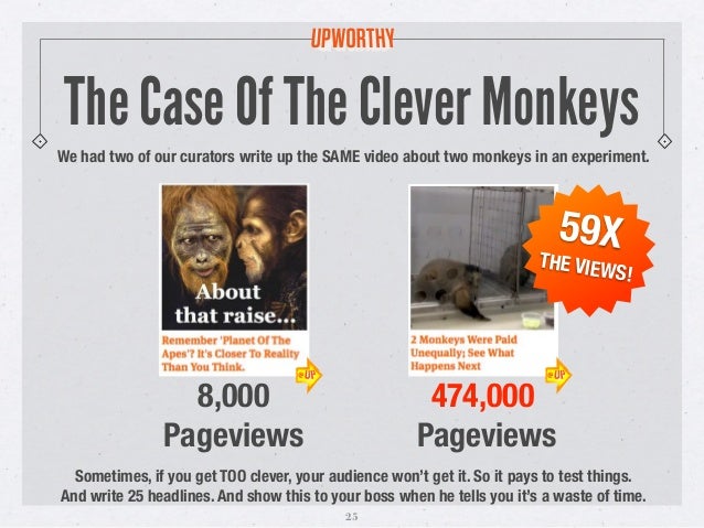 How To Make That One Thing Go Viral Slide 25