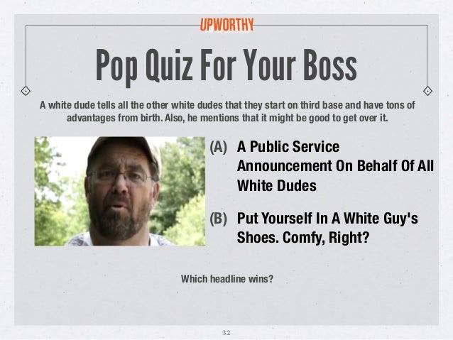 How To Make That One Thing Go Viral Slide 32