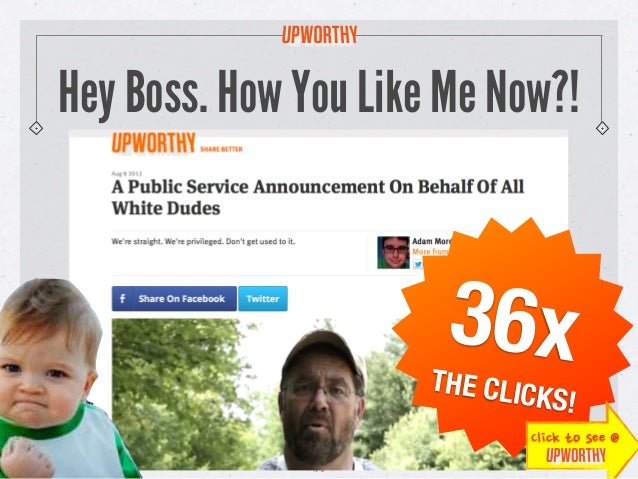 How To Make That One Thing Go Viral Slide 34