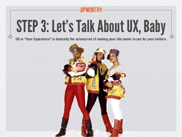 How To Make That One Thing Go Viral Slide 36