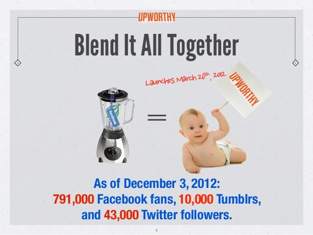 How To Make That One Thing Go Viral Slide 4