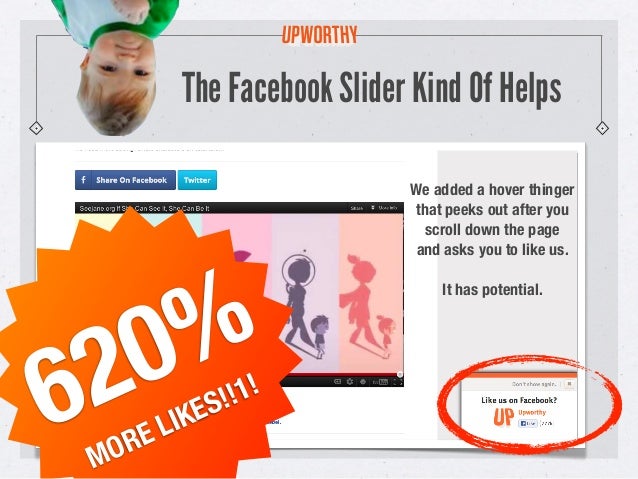 How To Make That One Thing Go Viral Slide 41