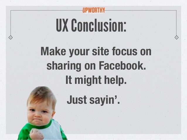 How To Make That One Thing Go Viral Slide 42