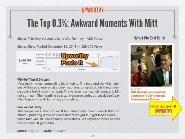 How To Make That One Thing Go Viral Slide 43