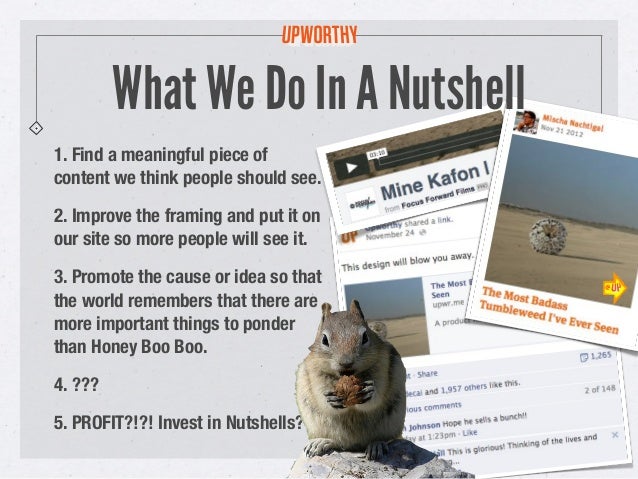 How To Make That One Thing Go Viral Slide 5