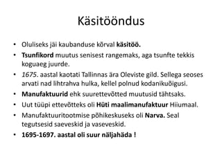 Talurahva olukordPärast reduktsiooni oli talurahva olukord väga halb.1645. aastal kehtestati Põhja-eestis sunnismaisus ja pärisorjus.Suur osa mõisatest läks jälle riigi kätte, millega mõisnike  võim talupoegade üle kitsenes.Reduktsiooniga kaasnes põhjalik maade hindamine ja kaardistamine. Seati sisse vakuraamatud.Liivimaal määrati sillakohtunike asemele kreisifoogtid.Talupoegadele anti  õigus mõisnike peale kaevata, kui nad on neile ülekohut teinud või seadusi rikkunud.