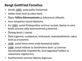 Talurahva olukordReduktsioon muutis talurahva olukorda oluliselt.1645. aastal kinnitati Põhja-Eestis sunnismaisus ja pärisorjus.Pärisorjus pärusmõisates süvenes, kuid riigimõisates paranes.Mõisnike võim talupoegade üle kitsenes ja nii said talupojad vaid kuninga alamateks.Reduktsiooniga kaasnes ka maade põhjalik hindamine ja kaardidtamine.Vakuraamatutesse pandi kirja kõik talupoegade kohustused ja võlad.Liivimaal määrati sillakohtunike asemele ametisse kreisifoogtid.Talupojad said õiguse kaevata  mõisarentnike ja –valitsejate peale, kui need seadusi rikkusid.