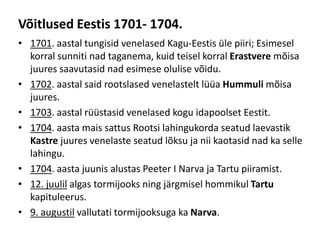 Ei tohtinud küttida põtru, metssigu ja metskitsi.