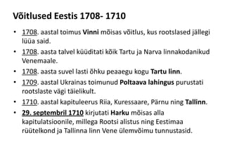 Osalemine suurtel ajujahtidel ajajatena.Linnad ja kaubandusTähtsaks muutusid üksnes sadamalinnad.
