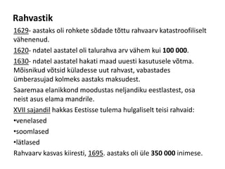 Nende õiguste kaitsmine Rootsi riigivõimu eest.