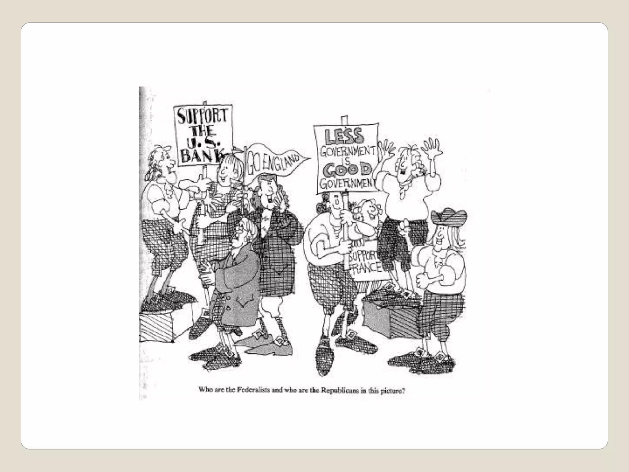 Roots of American Values