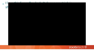 + I love this Super Bowl ad. It does a great job in
showing just how quickly things change….
 