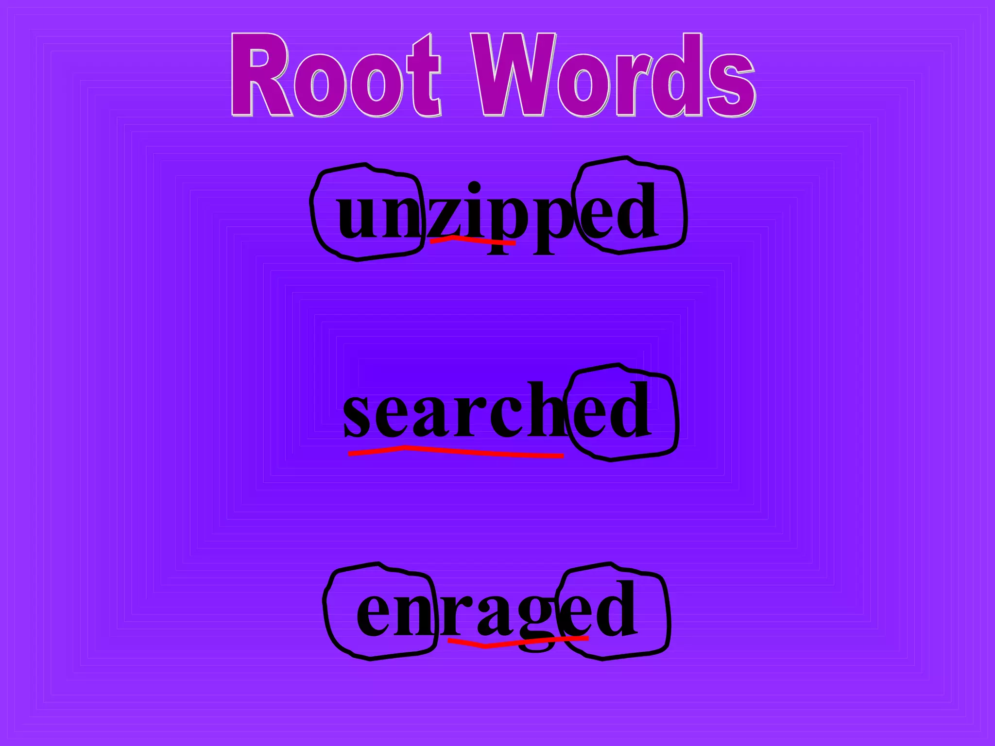 root-words-ppt-free-download