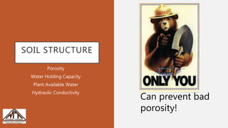 Root zone management | PPTX