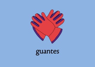 guantes

 