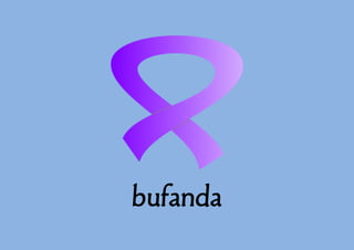 bufanda

 