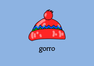 gorro

 