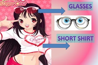 CLOTHES-LUCÍA GIL SIXTO